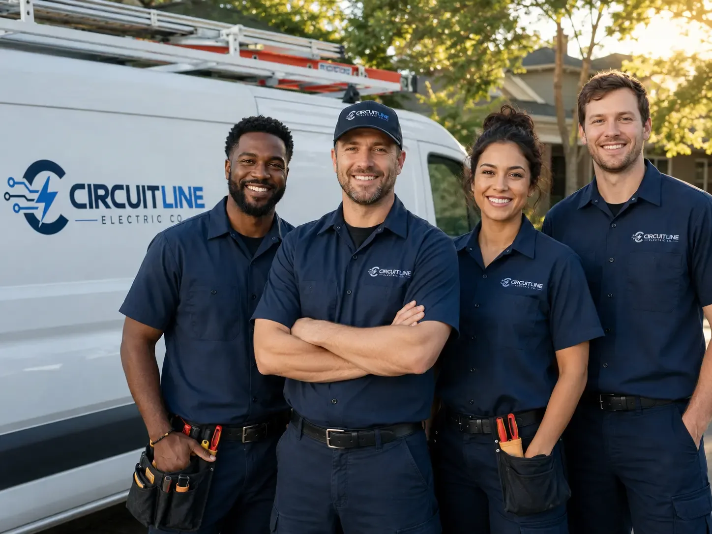 Whole Home Rewiring company in Horace, ND