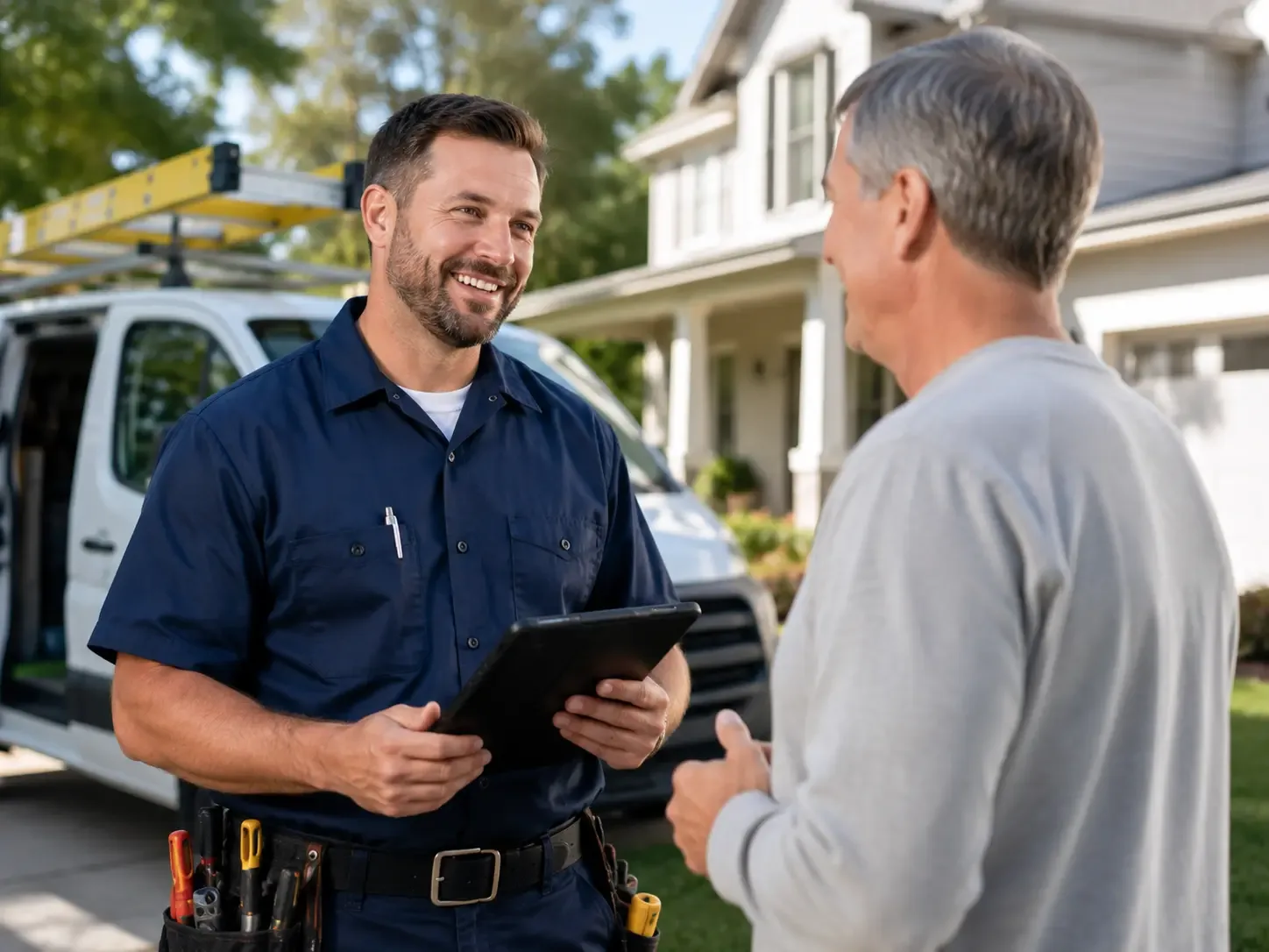 Whole Home Rewiring Horace, ND FAQs